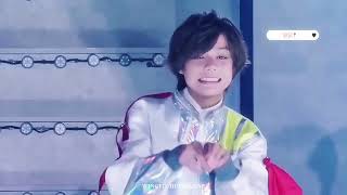 From ジェイ to JJ to Justin｜Justin Jay Takagi SMTR25 - YouTube