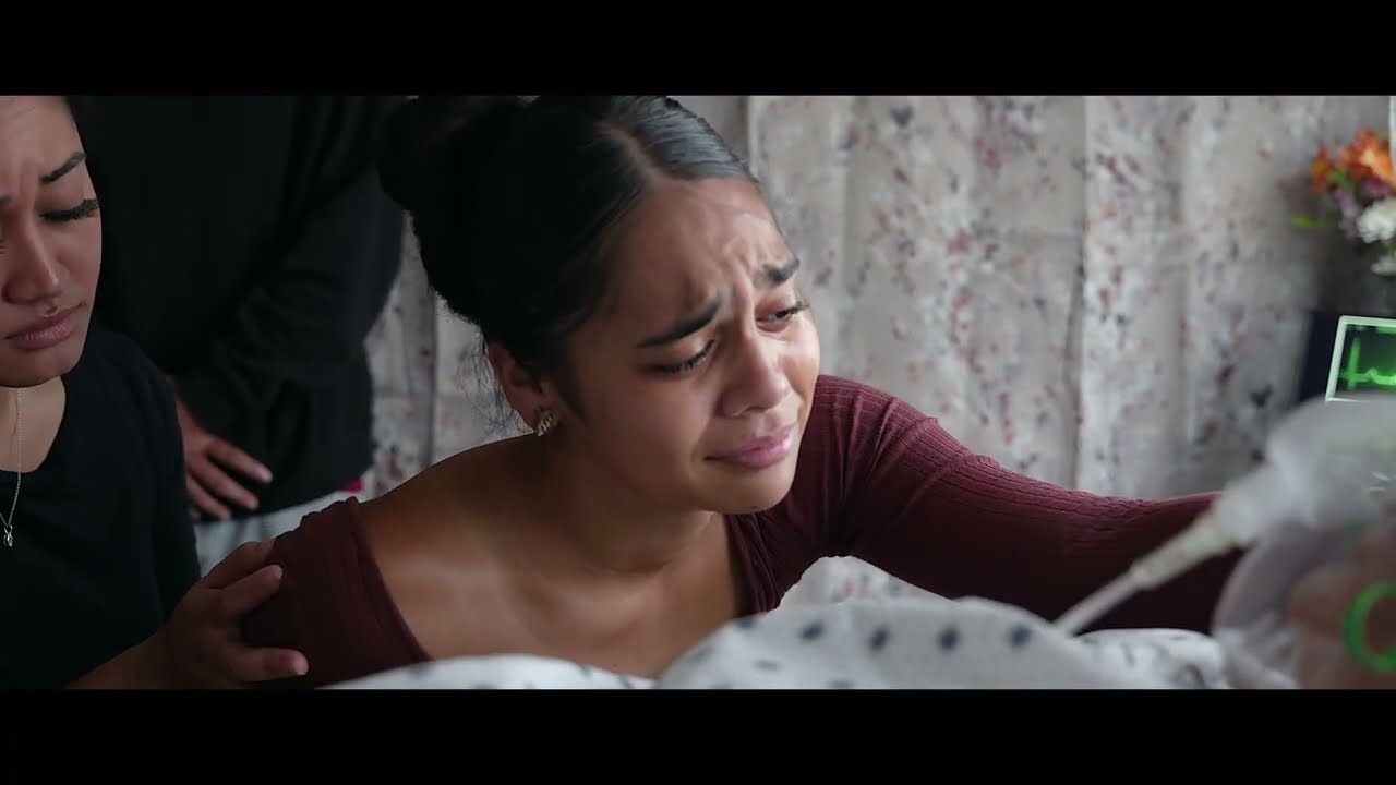 SHE HEARD US || Short Film 4k || 2025