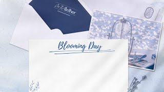 【vietsub】 '봄이 피어나' Blooming Day - 비투비 (BTOB)
