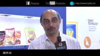 Ramprasad Nichrome Packaging Solutions