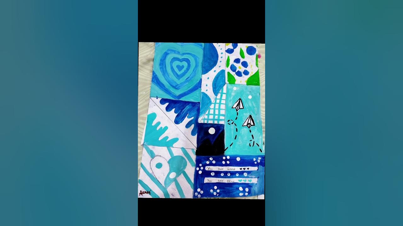 ✨🧿✨blue moodboard✨✨#trending #blue# song#drawing #2025 ✨🧿✨blue moodboard✨✨#trending #blue# song#drawing #2025