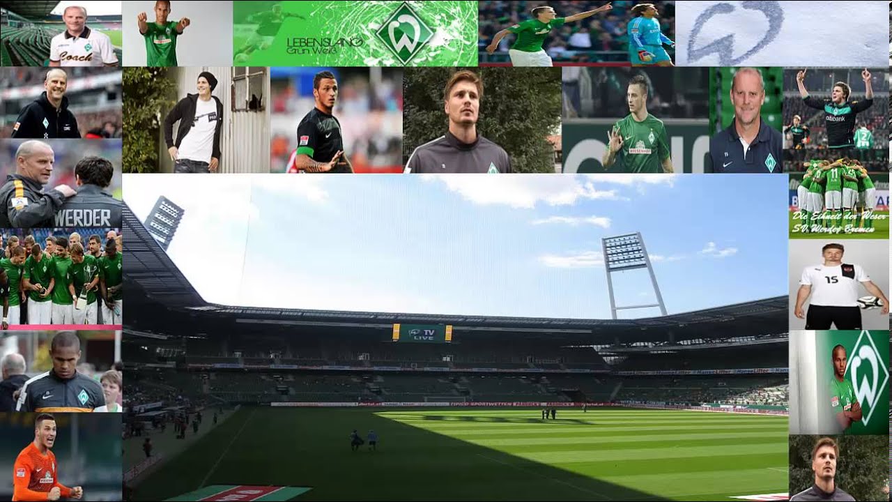Werder Lied Werder Lied