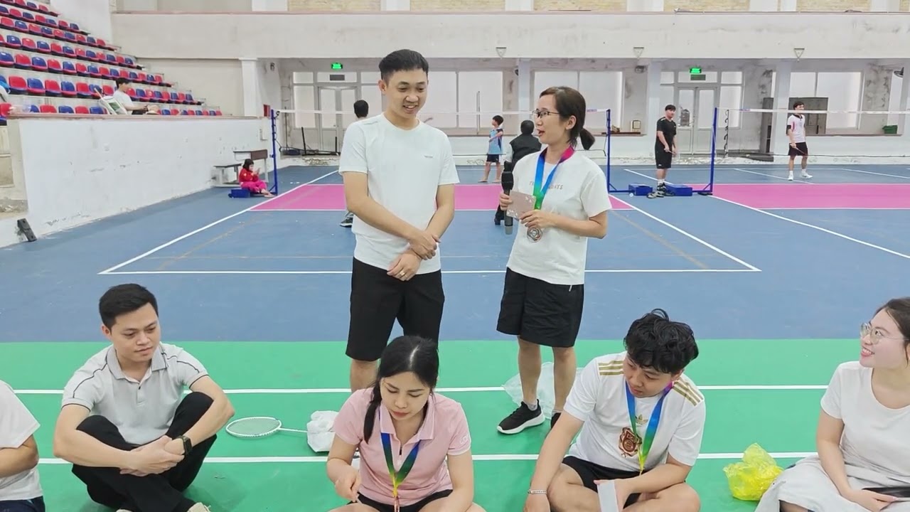 Sinh nhật : Peter - John - Minn - Rose  (Quý 1 - STVN )