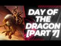Meeting Falstad -【Day of the Dragon Part 7】- [WoW Lore]
