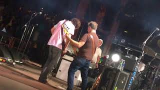 WEEN - I&#39;ll Be Your Jonny on the Spot  - June 6, 2018 - Red Rocks Morrison, CO