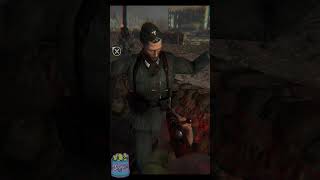 Does This Bayonet Work? LOL | Easy Red 2 #shorts