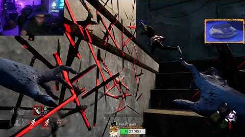 Toxic 2 Survivor Object of Obsession SWF vs Spirit The Game Map