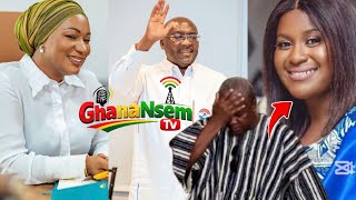 Download Lagu ‘I was sent to s£Duc£ Bawumia but I failed’; NDC girl Rose c0nfɛssɛd! DMB is a faithful man unlike… MP3