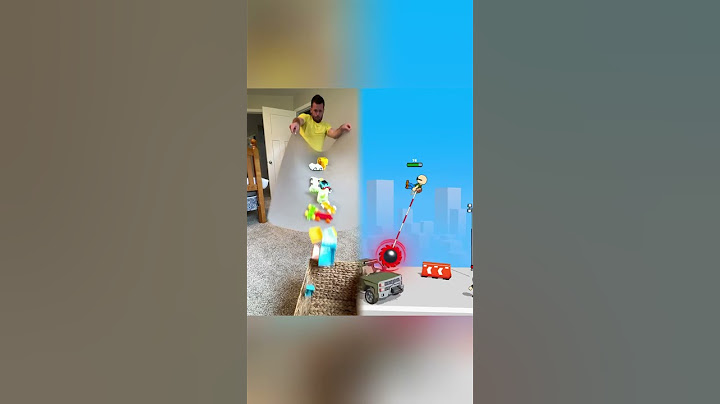 What it feels like cleaning up after a toddler.