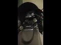 How to Cbr1000 phone mount