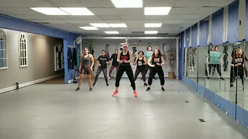 Something Stupid | Jonas Blue | Balance Fitness Club#JonasBlue #workout #Fitdance  #Fitness #Zumba