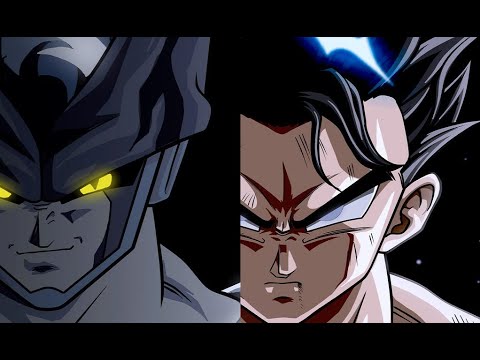 Dragon Ball Super 2: Next Saga 2023 "Black Cell vs Gohan Definitivo"