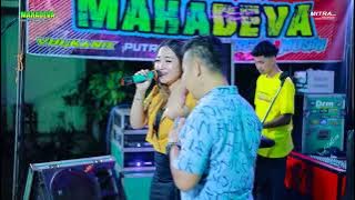 MAHADEVA MUSIC - MR MENDEM - ALENK FT AYU - KHITANAN ATHARFA DANISWARA - SOWAN LOR KEDUNG JEPARA