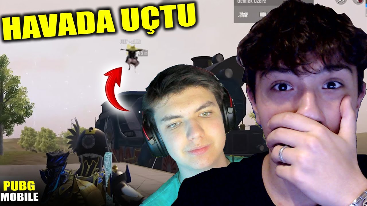 AWM KARDEŞLER İŞ BAŞINDA!!🥶 HARİTANIN HER KÖŞESİNE RUSHLADIK...👹 FURY TOSBAGA -PUBG MOBİLE