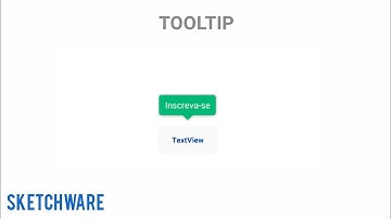 Sketchware ToolTip (Library)