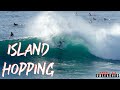 First time surfing honolua bay w the boys  day in the life of zeke lau  maui hawaii