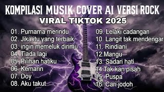 Download Lagu LAGU VIRAL TIKTOK ROCK VEROXIA MP3