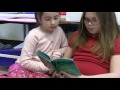 Reading Buddies Quiz