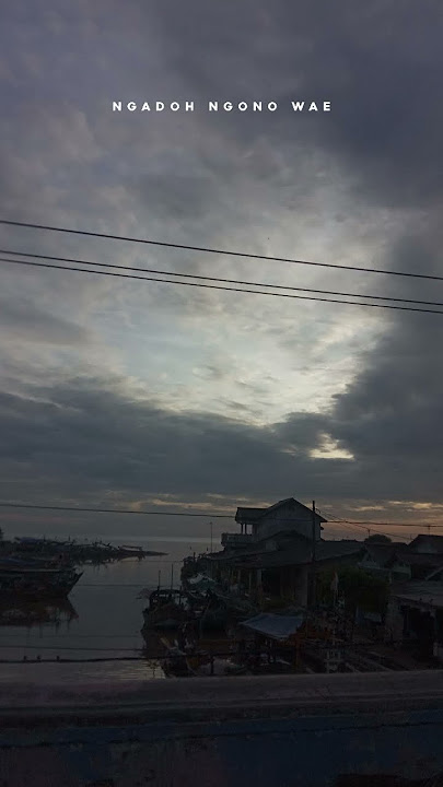 Korban Janji | Guyon Waton