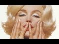 Marilyn Monroe -The Blonde Angel (La vie en rose)