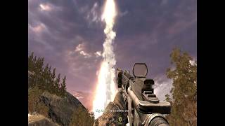 Call of Duty 4: Modern Warfare (2007) β Mission 17: Ultimatum | Edge of Collapse