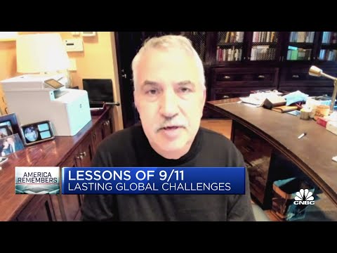 NYTimes' Tom Friedman