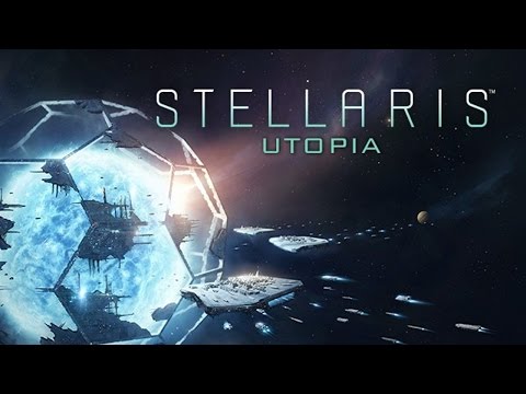 Video: Stellarisova Sljedeća Ekspanzija Je Paket Priča S Temama 
