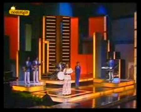 Eurovision 1982 - Bélgica / Belgium