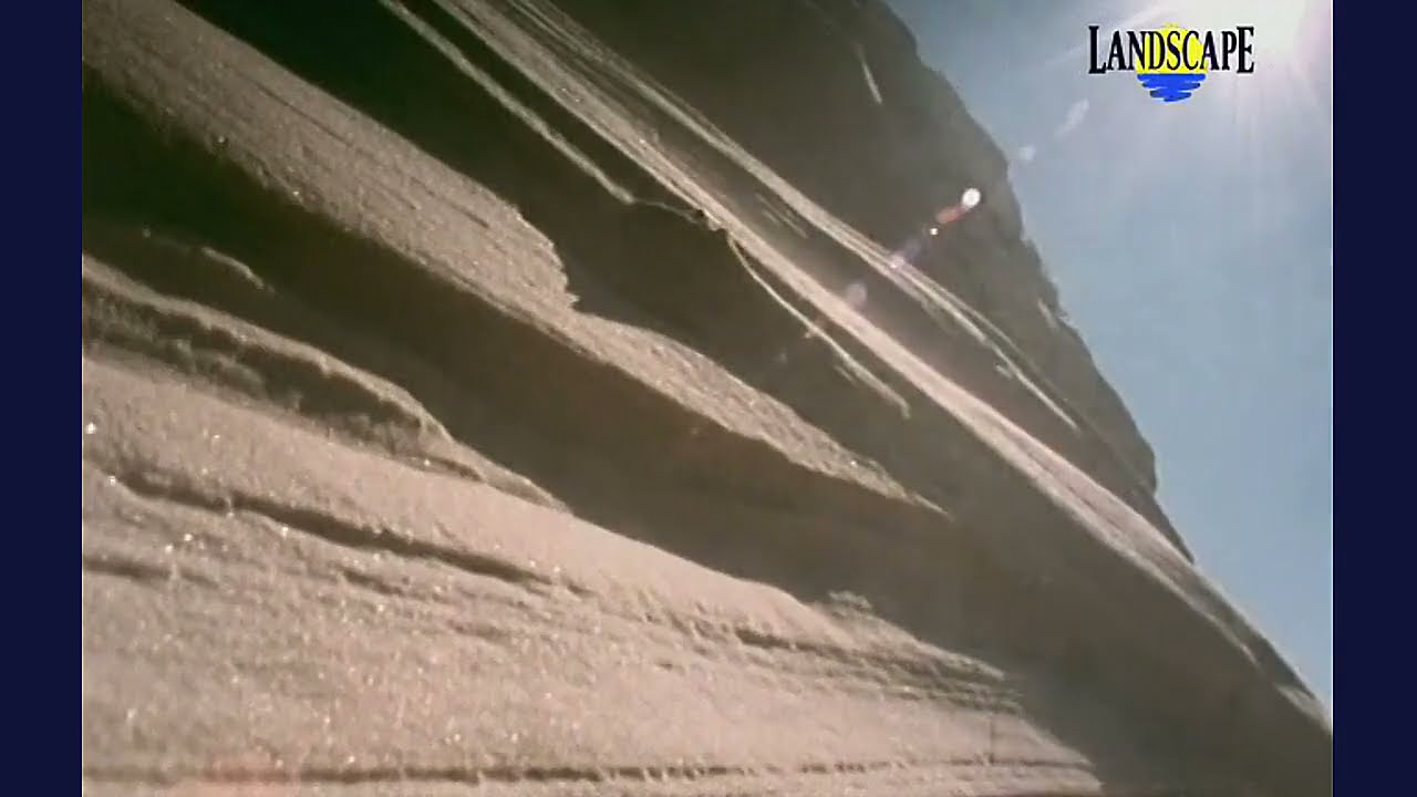 Stephen Caudel - Wine Dark Sea - Outward Journey Part 2 (Art of Landscape)