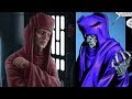 Palpatine's Best Friend - Sate Pestage [Legends] - Star Wars Explained