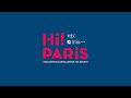 Introducing hi paris center