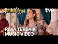 RAYA TERBAIK/AKAI-AKAI Music Video | Kamboh Raya | TVS Entertainment