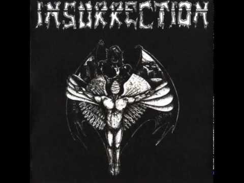 Insurrection — Insurrection - Human waste