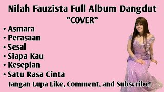 Nilah Fauzista Full Album Cover Terbaru