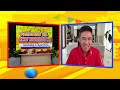 Taga-Palawan na Apektado ng Bagyo, Tinulungan! | Juan for All, All for Juan | Feb 1, 2022