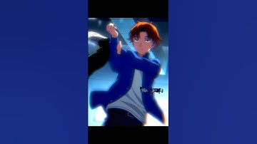 Ayanokoji vs Ryuen round 2 🔥Classroom Of The Elite #ayanokoji #ryuen #classroomoftheelite #season3