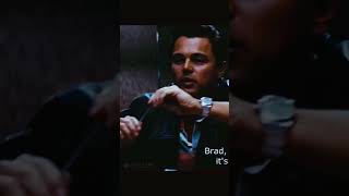 Sell This Pen Scene| The Wolf of Wall Street #motivation #shorts