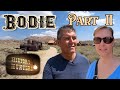 Bodie Part 2 of History Hunters Visit