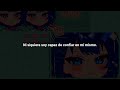 だめにんげんだ! (Dame Ningen da!) / Usushioshisuu feat. MORE MORE JUMP!, Hatsune Miku || Sub español