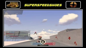 A Wonderful Day in the Awesomebox- Team Fortress 2