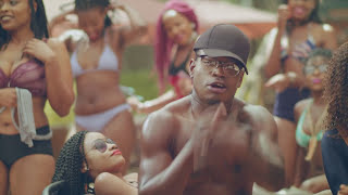 Timmy Tdat - Trikide (HD)