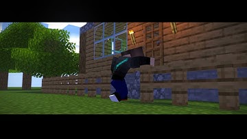 #3 intro this not mine (template by CYBER MC)