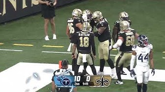 Can't-Miss Play: Rattler's 21-yard TD dime to Equanimeous St. Brown is perfectly accurate thumbnail