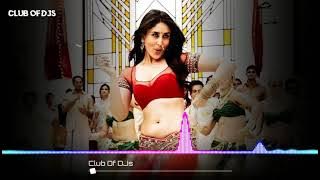 Chammak Challo Song Remix By DJ O2 & SRK | Shahrukh Khan & Kareena Kapoor | Ra One | Akon