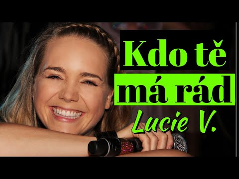 Video: Koho má rád shiemi?