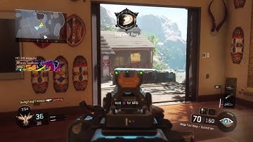 Black ops 3 Best Class Setup [DINGO]