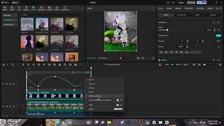 Neon clones + Aura like AM in Capcut pc Tutorial  #capcutpc