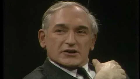 Firing Line with William F. Buckley Jr.: The Mylai...