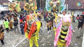 CINTA PERTAMA ~ RINA HIDUNG ~ BUROK DANGDUT CINTA NADA BUDAYA SHOW PENANGGAPAN 22/02/2023