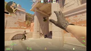 Anubis B Smoke